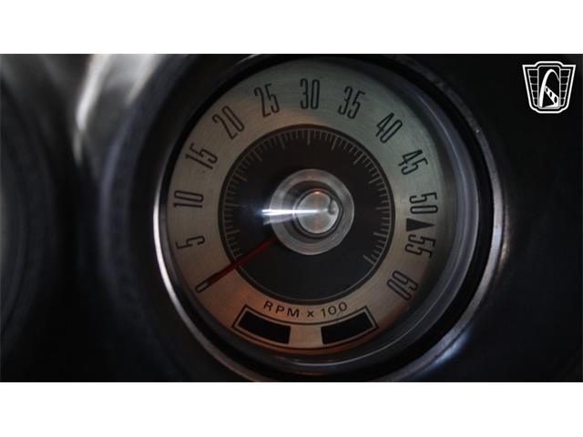 1969 Ford Torino (CC-2097199) for sale in Peoria, Arizona
