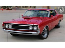 1969 Ford Torino (CC-2097199) for sale in Peoria, Arizona