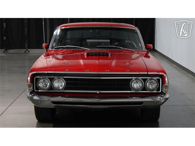 1969 Ford Torino (CC-2097199) for sale in Peoria, Arizona