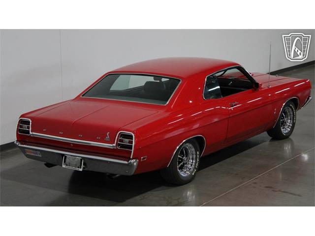 1969 Ford Torino (CC-2097199) for sale in Peoria, Arizona