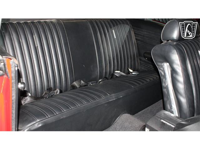 1969 Ford Torino (CC-2097199) for sale in Peoria, Arizona