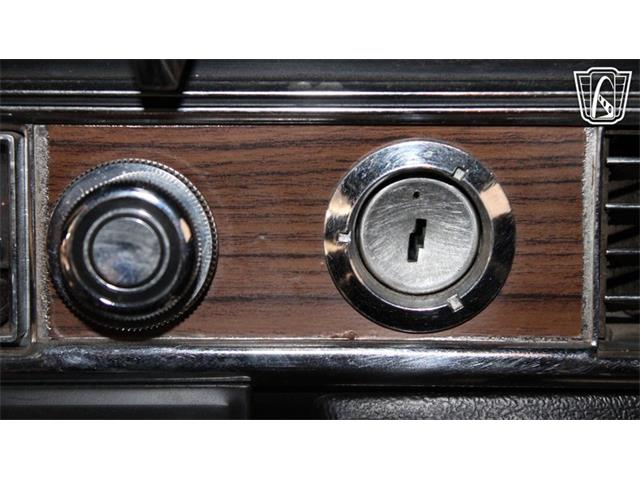 1969 Ford Torino (CC-2097199) for sale in Peoria, Arizona