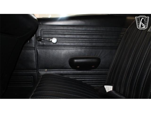 1969 Ford Torino (CC-2097199) for sale in Peoria, Arizona