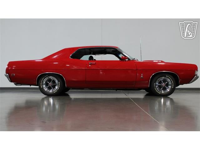 1969 Ford Torino (CC-2097199) for sale in Peoria, Arizona