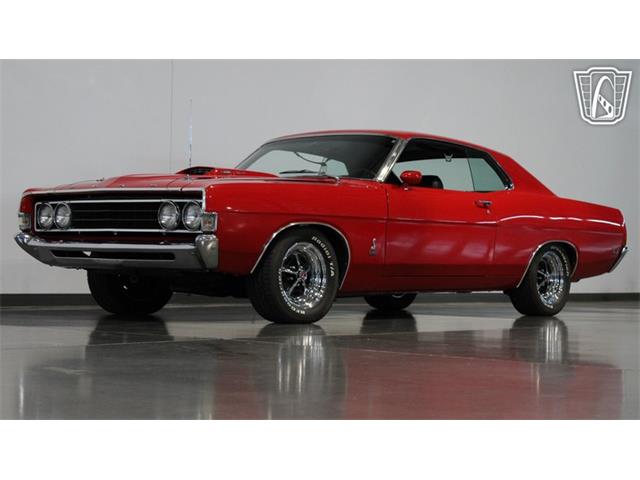 1969 Ford Torino (CC-2097199) for sale in Peoria, Arizona