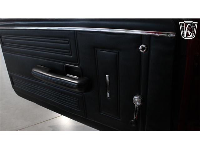 1969 Ford Torino (CC-2097199) for sale in Peoria, Arizona