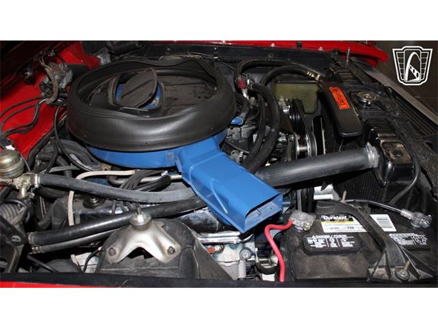 1969 Ford Torino (CC-2097199) for sale in Peoria, Arizona