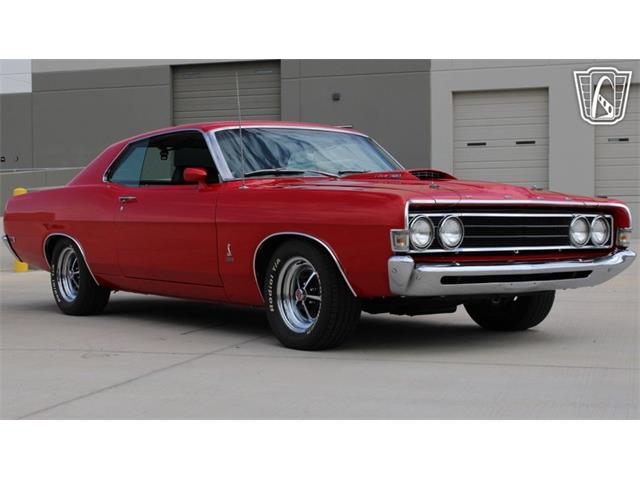 1969 Ford Torino (CC-2097199) for sale in Peoria, Arizona