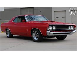 1969 Ford Torino (CC-2097199) for sale in Peoria, Arizona