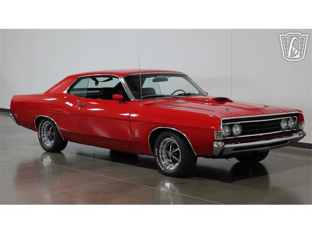 1969 Ford Torino (CC-2097199) for sale in Peoria, Arizona
