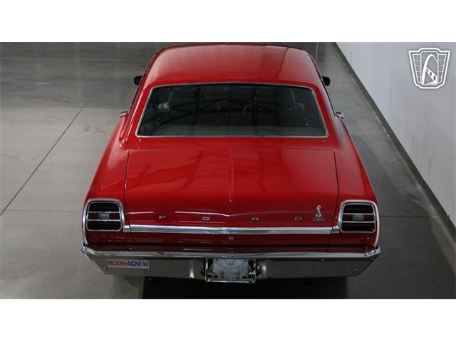 1969 Ford Torino (CC-2097199) for sale in Peoria, Arizona