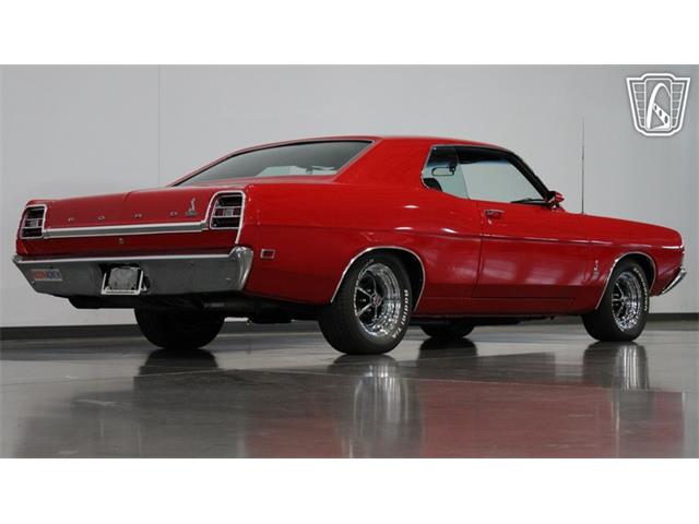1969 Ford Torino (CC-2097199) for sale in Peoria, Arizona