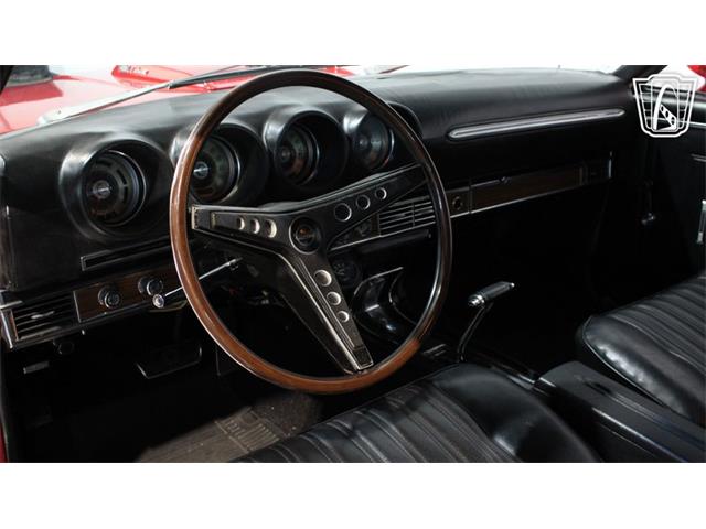 1969 Ford Torino (CC-2097199) for sale in Peoria, Arizona