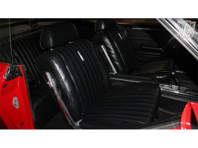 1969 Ford Torino (CC-2097199) for sale in Peoria, Arizona