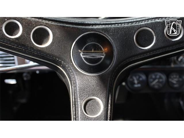 1969 Ford Torino (CC-2097199) for sale in Peoria, Arizona