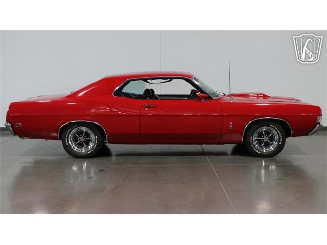 1969 Ford Torino (CC-2097199) for sale in Peoria, Arizona