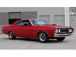 1969 Ford Torino (CC-2097199) for sale in Peoria, Arizona
