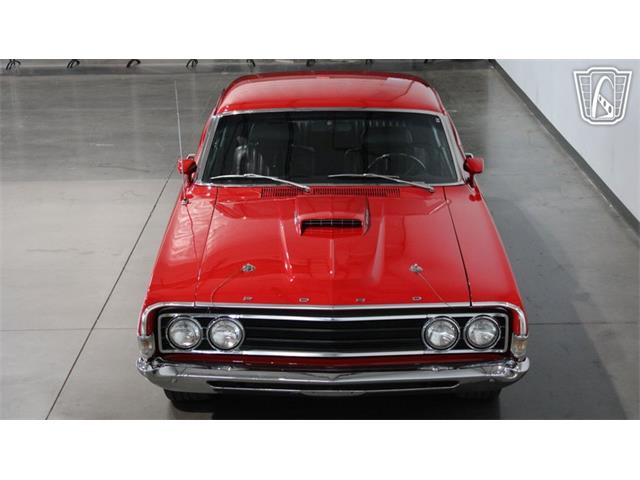 1969 Ford Torino (CC-2097199) for sale in Peoria, Arizona