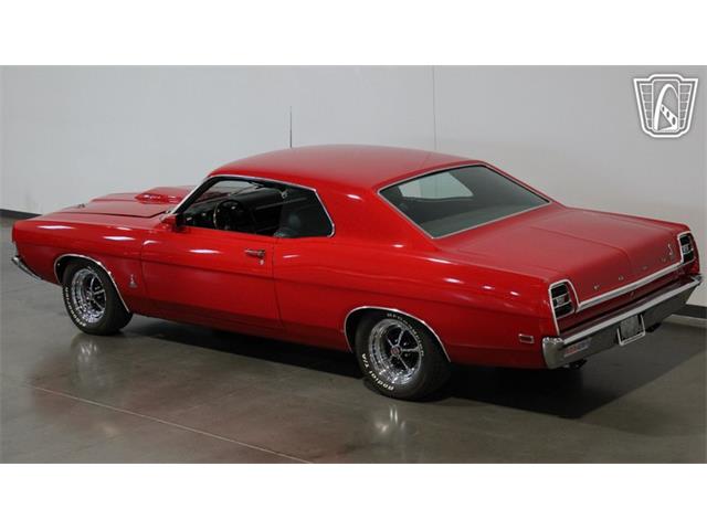 1969 Ford Torino (CC-2097199) for sale in Peoria, Arizona