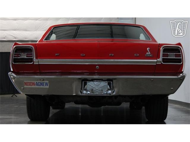 1969 Ford Torino (CC-2097199) for sale in Peoria, Arizona