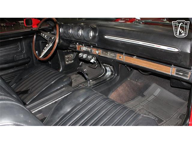 1969 Ford Torino (CC-2097199) for sale in Peoria, Arizona