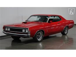 1969 Ford Torino (CC-2097199) for sale in Peoria, Arizona