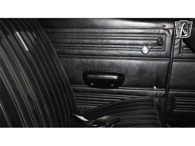 1969 Ford Torino (CC-2097199) for sale in Peoria, Arizona