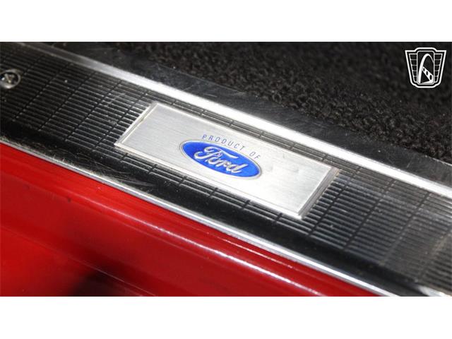 1969 Ford Torino (CC-2097199) for sale in Peoria, Arizona