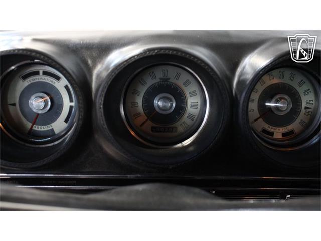 1969 Ford Torino (CC-2097199) for sale in Peoria, Arizona