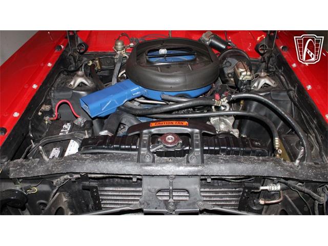 1969 Ford Torino (CC-2097199) for sale in Peoria, Arizona