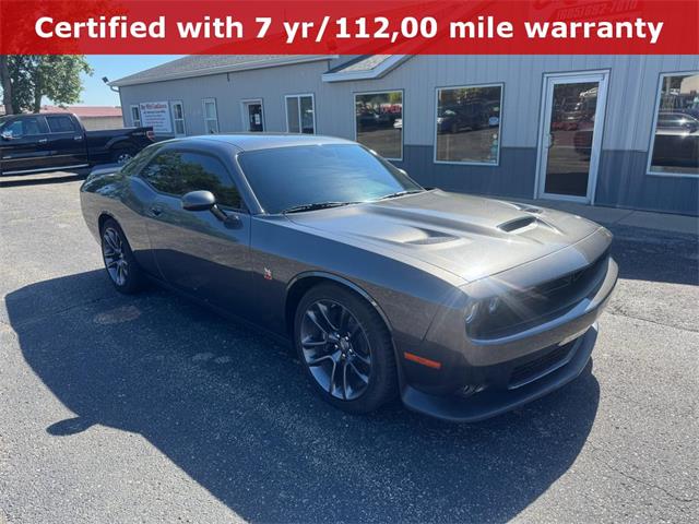 2023 Dodge Challenger (CC-2090072) for sale in Brookings, South Dakota