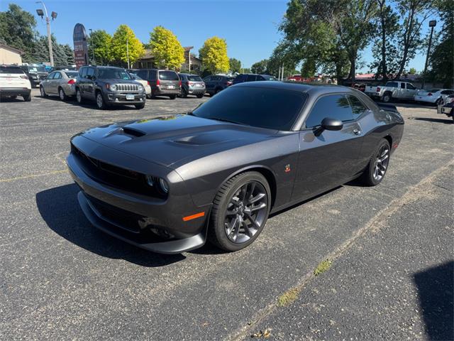 2023 Dodge Challenger (CC-2090072) for sale in Brookings, South Dakota