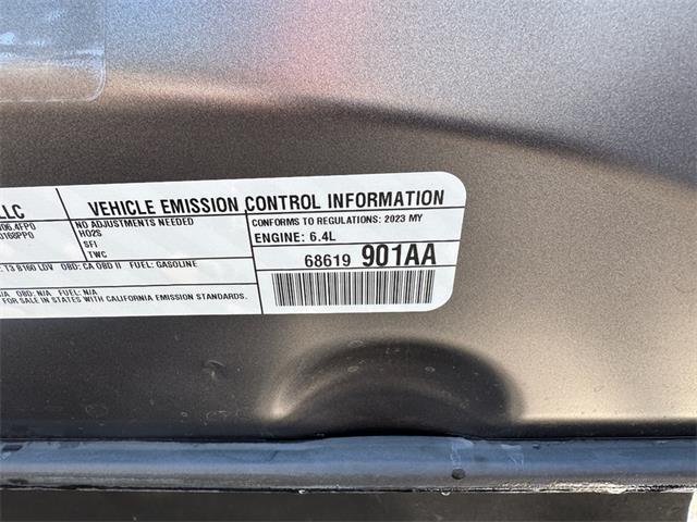 2023 Dodge Challenger (CC-2090072) for sale in Brookings, South Dakota