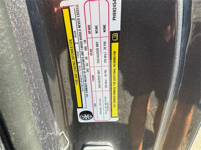 2023 Dodge Challenger (CC-2090072) for sale in Brookings, South Dakota