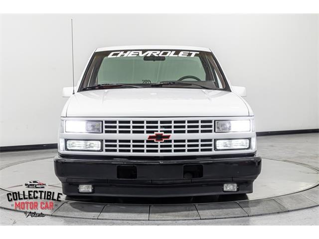 1991 Chevrolet C/K 1500 (CC-2090720) for sale in Marietta, Georgia