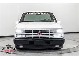 1991 Chevrolet C/K 1500 (CC-2090720) for sale in Marietta, Georgia