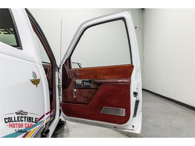 1991 Chevrolet C/K 1500 (CC-2090720) for sale in Marietta, Georgia