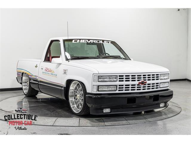 1991 Chevrolet C/K 1500 (CC-2090720) for sale in Marietta, Georgia