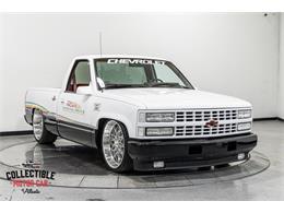 1991 Chevrolet C/K 1500 (CC-2090720) for sale in Marietta, Georgia