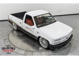 1991 Chevrolet C/K 1500 (CC-2090720) for sale in Marietta, Georgia