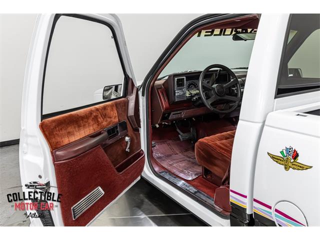 1991 Chevrolet C/K 1500 (CC-2090720) for sale in Marietta, Georgia