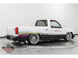 1991 Chevrolet C/K 1500 (CC-2090720) for sale in Marietta, Georgia