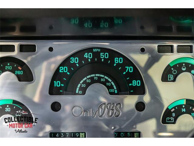 1991 Chevrolet C/K 1500 (CC-2090720) for sale in Marietta, Georgia