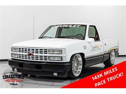 1991 Chevrolet C/K 1500 (CC-2090720) for sale in Marietta, Georgia