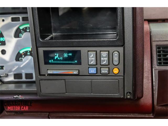 1991 Chevrolet C/K 1500 (CC-2090720) for sale in Marietta, Georgia