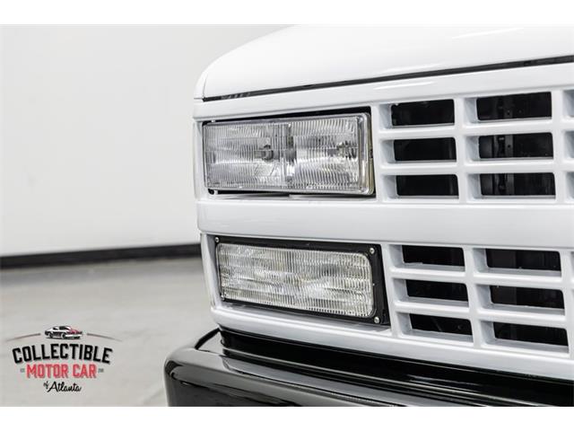 1991 Chevrolet C/K 1500 (CC-2090720) for sale in Marietta, Georgia