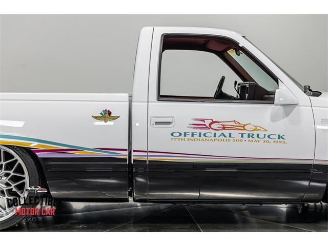1991 Chevrolet C/K 1500 (CC-2090720) for sale in Marietta, Georgia
