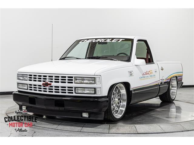 1991 Chevrolet C/K 1500 (CC-2090720) for sale in Marietta, Georgia