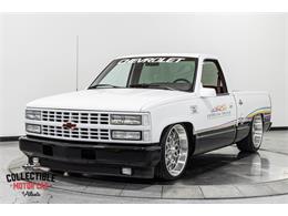 1991 Chevrolet C/K 1500 (CC-2090720) for sale in Marietta, Georgia