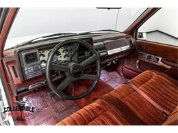 1991 Chevrolet C/K 1500 (CC-2090720) for sale in Marietta, Georgia